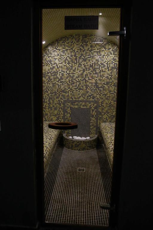 Einstein House & Spa Marchevo Eksteriør bilde